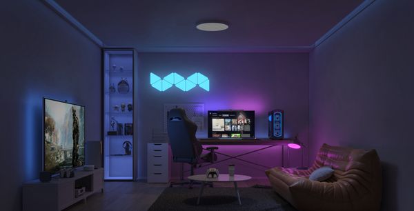 Yeelight 显示器挂灯 Pro